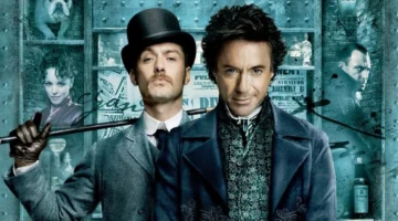 بعد غياب سنوات.. موعد العرض المرتقب للجزء الثالث من فيلم شيرلوك هولمز الجديد